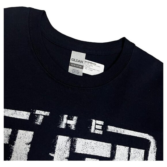 AEW THE ELITE Retro Wrestling Tee Shirt - Mens XL - Picture 3 of 4